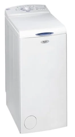Whirlpool AWE 6510