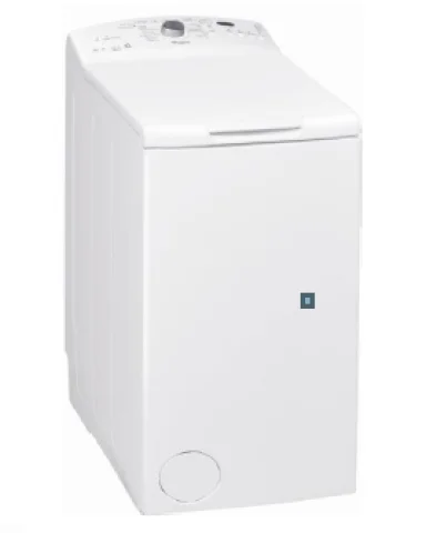 Whirlpool AWE 7125