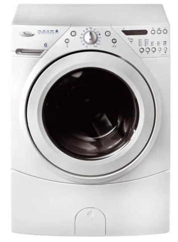 Whirlpool AWM 1100