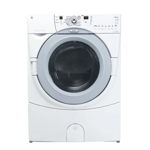 Whirlpool AWM 8900