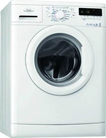 Whirlpool AWO 5587