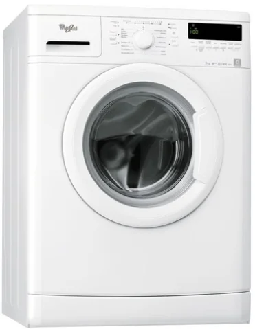 Whirlpool AWO 6587 SM