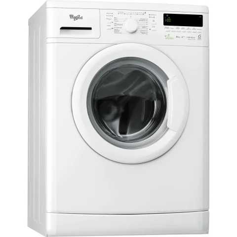 Whirlpool AWO/C 61403P