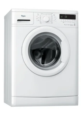 Whirlpool AWO/C 7540