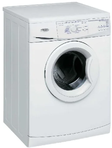 Whirlpool AWO/D 1006