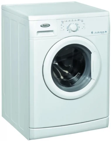 Whirlpool AWO/D 7100/2