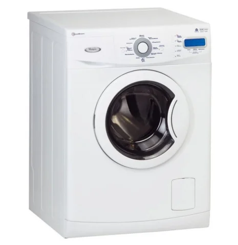 Whirlpool AWO/D 8812