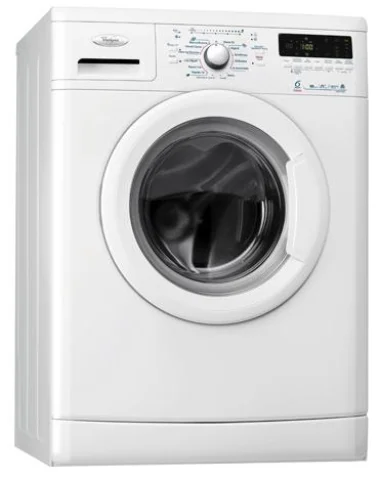 Whirlpool AWOC 7282