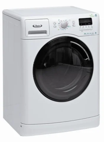 Whirlpool AWOE 81400