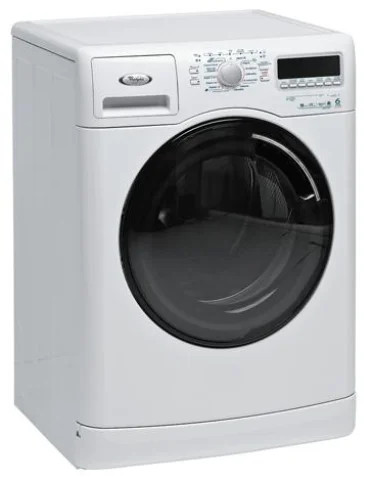 Whirlpool AWOE 9350