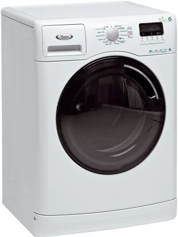 Whirlpool Awoeco 9764