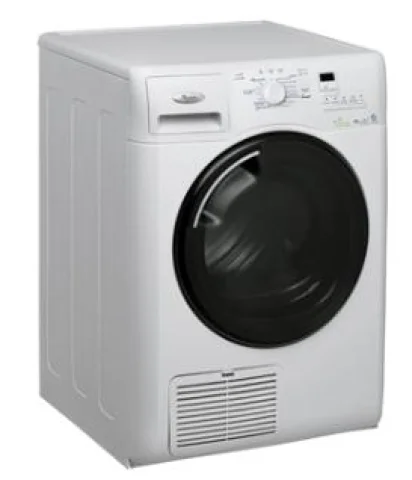 Whirlpool AZA-HP 8681