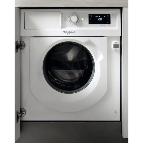 Whirlpool BI WMWG 71253E EU