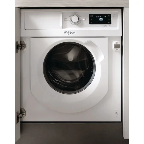 Whirlpool BI WMWG 71284E EU