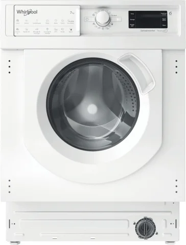 Whirlpool BIWMWG71483FR N