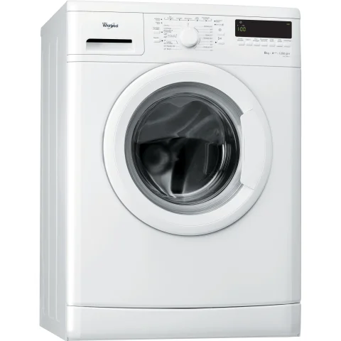 Whirlpool DLC8012