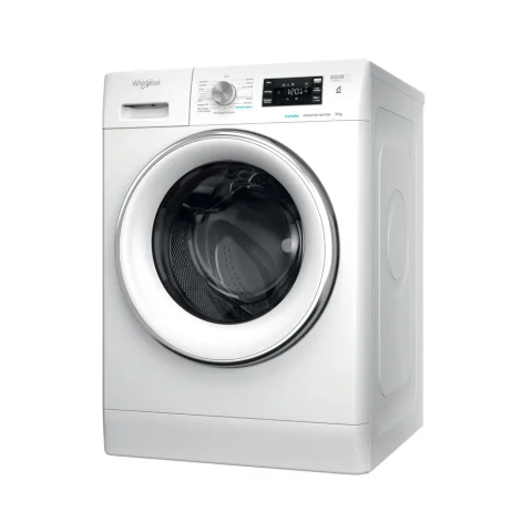 Whirlpool FFB 9248 CV IT