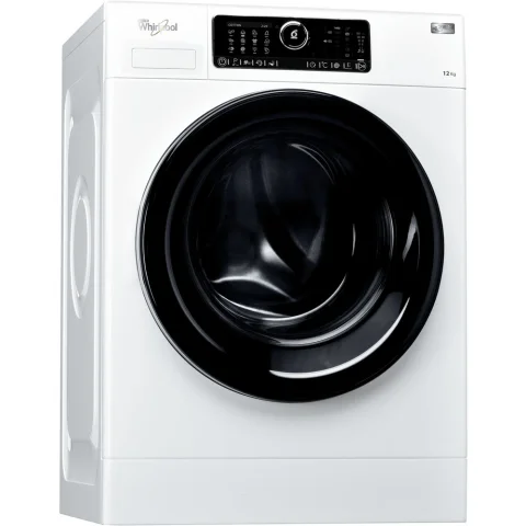 Whirlpool FSCR 12430
