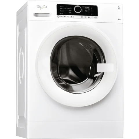 Whirlpool FSCR 80418