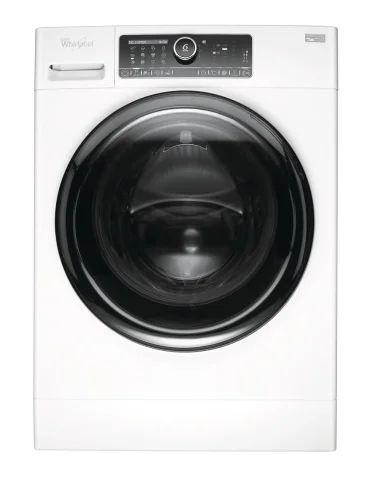 Whirlpool FSCR12430