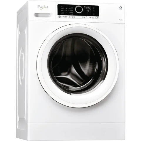 Whirlpool FSCR80216