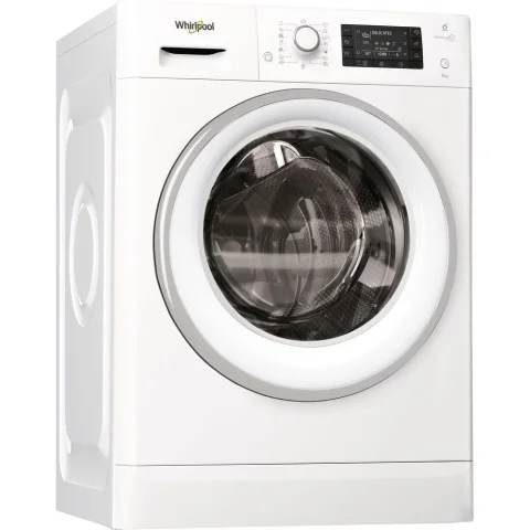 Whirlpool FWD91296WS