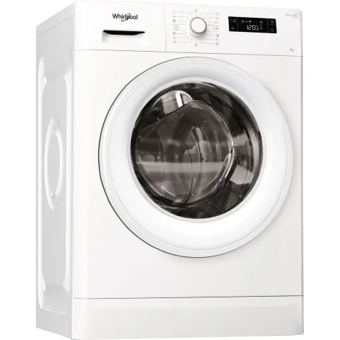 Whirlpool FWF81283W EU
