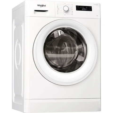 Whirlpool FWF91283W EU