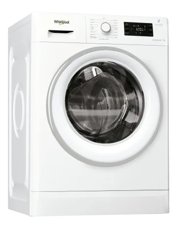 Whirlpool FWG 91496WS IT