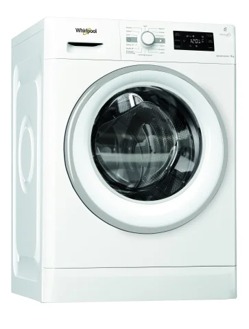 Whirlpool FWG81296WS IT