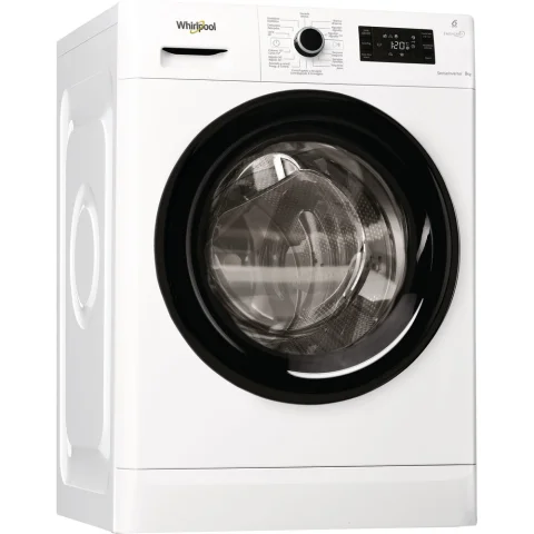 Whirlpool FWG81484WB SP