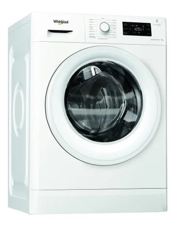 Whirlpool FWG91284W IT