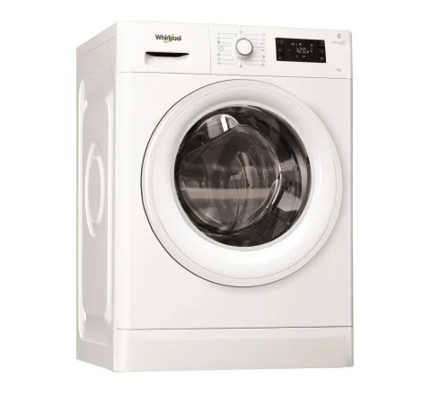 Whirlpool FWG91484W EU