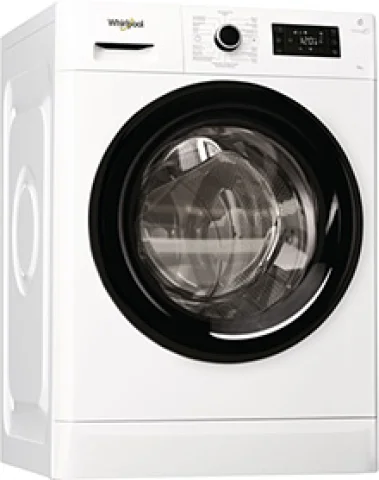 Whirlpool FWG91484WE CH