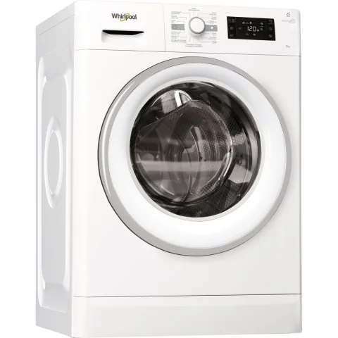 Whirlpool FWGBE91484WSE