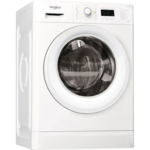 Whirlpool FWL61252W EU