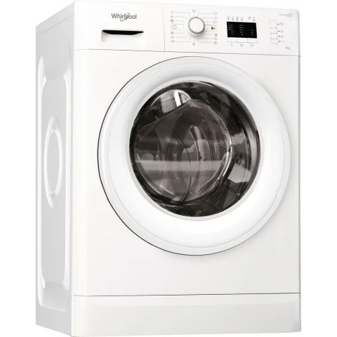 Whirlpool FWL61452W EU