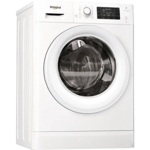 Whirlpool FWSD61253W EU
