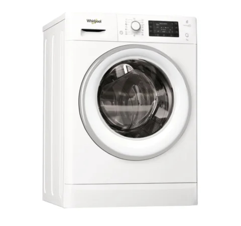 Whirlpool FWSD81283WCV