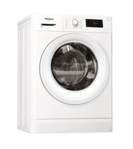 Whirlpool FWSG71283W EU