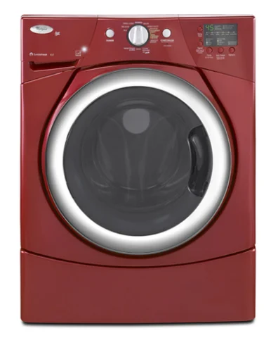 Whirlpool MWFW9250WR