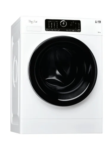 Whirlpool Supreme 10422
