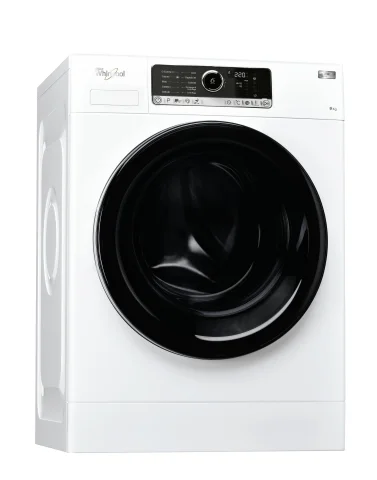 Whirlpool Supreme 9414