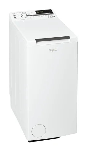 Whirlpool TDLR 60214