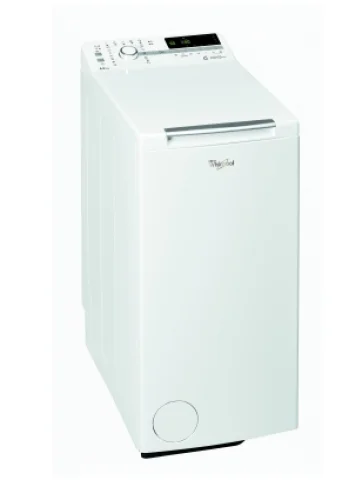 Whirlpool TDLR 65220