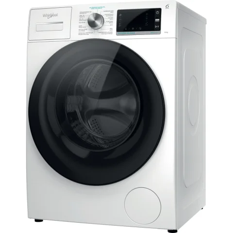 Whirlpool W6 W845WB BE