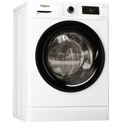 Whirlpool WFR628GWK IT
