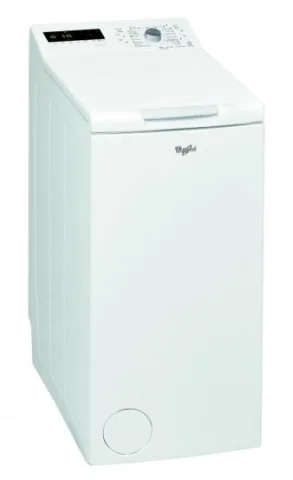 Whirlpool WTLS 60911