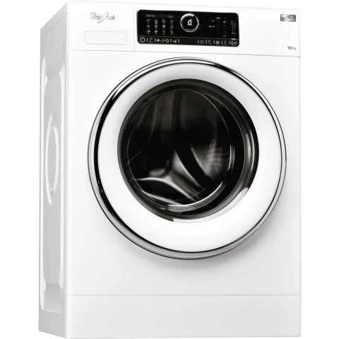 Whirlpool ZEN SF10422