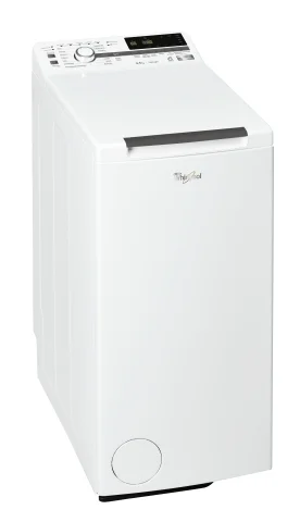Whirlpool ZEN TDLR 65330